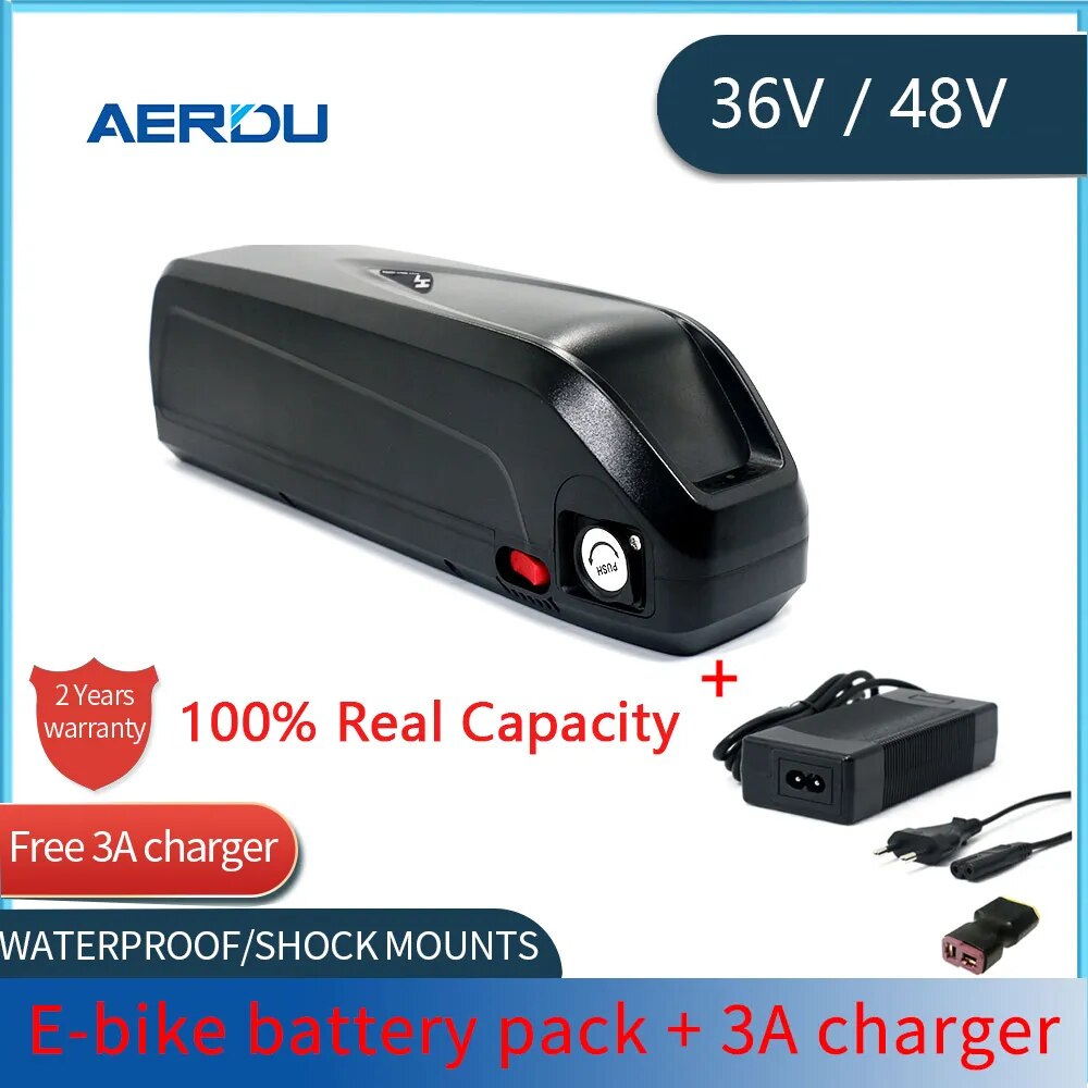 Originalt 48V 36V elsykkelbatteri 19ah 16ah 13ah 12ah 10ah 48V Hailong 1000W 750W 500W 18650 celler pakke elsykkel litiumion Originalt 48V 36V elsykkelbatteri 19ah 16ah 13ah 12ah 10ah 48V Hailong 1000W 750W 500W 18650 celler pakke elsykkel litiumion